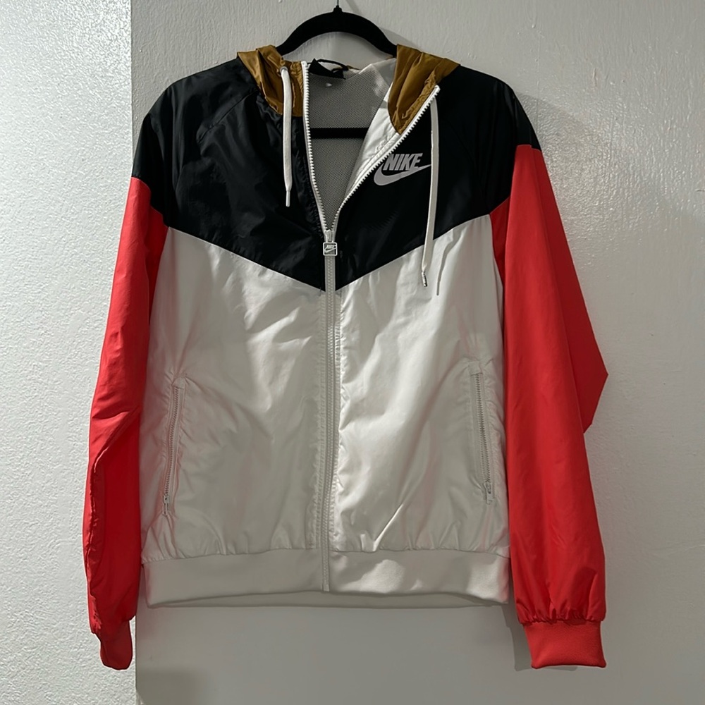 Nike Jacket
